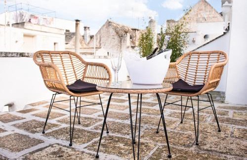 Putignano Hotel | Petrantiche - Albergo Diffuso