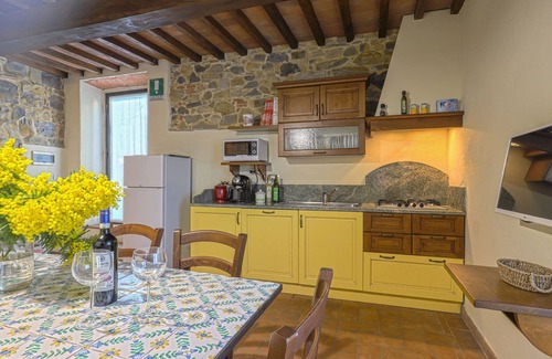 Barberino Tavarnelle Apartment | Petrarca by Interhome