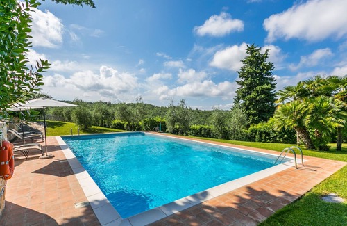 Barberino Tavarnelle Apartment | Petrarca by Interhome