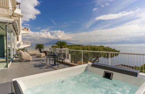 Posillipo House | Petrarca Boutique Apartment - Sofia Apartments