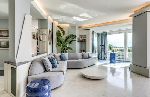 Posillipo House | Petrarca Boutique Apartment - Sofia Apartments