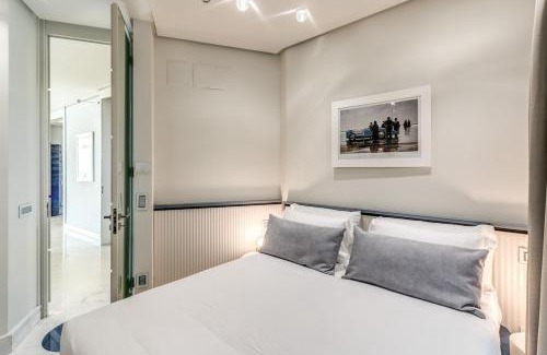 Posillipo House | Petrarca Boutique Apartment - Sofia Apartments