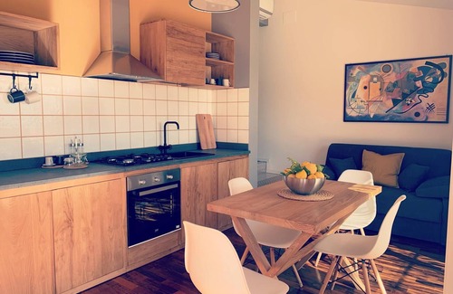 Aci Catena Apartment | Petrasicula Ionica - Apartment between Etna and the sea