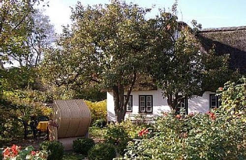Midlum House | Petrine/s Hüs