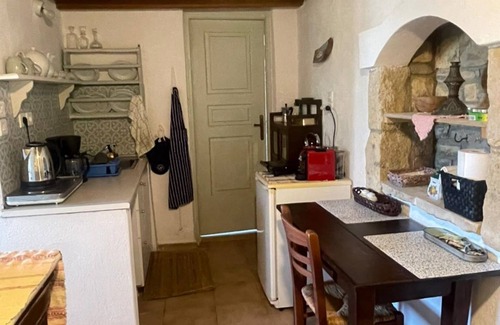 Leros House | PETRINO 2 - Traditional Lerian House