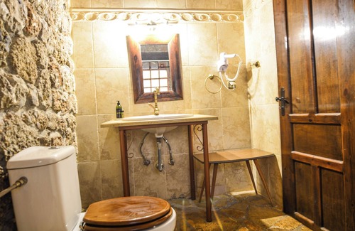 Mesaia Trikala Bed & Breakfast | Petrino Lodge