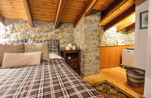 Mesaia Trikala Bed & Breakfast | Petrino Lodge