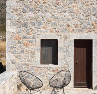 Oitylo House | Petritis Guesthouse