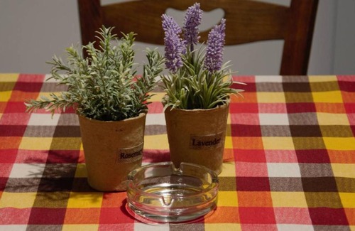 Agios Ioannis House | Petros Family