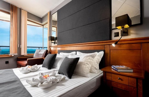 Nessebar Hotel | Petrov Family Hotel