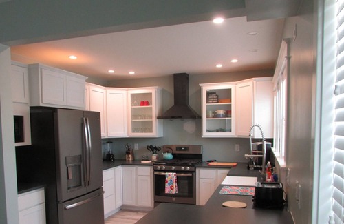 Prescott House | Pets are Welcomed to this Beautiful Downtown Prescott Bungalow