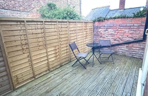 Carlisle Apartment | Petteril House - Ground Floor