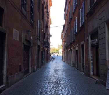 Rione VII Regola Bed & Breakfast | Pettinary Village B&B