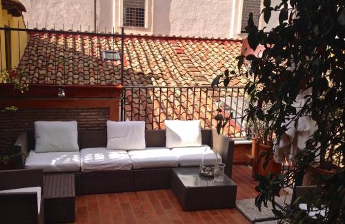 Rione VII Regola Bed & Breakfast | Pettinary Village B&B