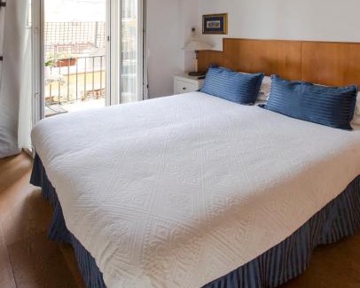 Rione VII Regola Bed & Breakfast | Pettinary Village B&B