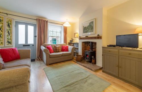 Burnham Market House | Petts Cottage