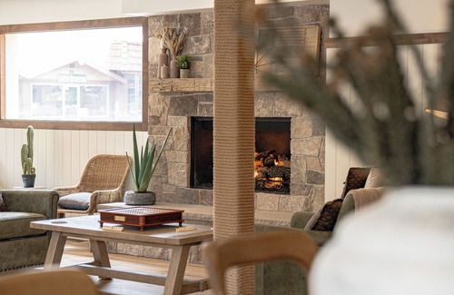 Zion National Park South Entrance Hotel | Petty Ranch Inn