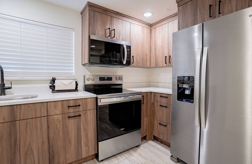 Zion National Park South Entrance Hotel | Petty Ranch Inn