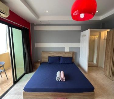 Kathu House | Petunya Phuket Guest House