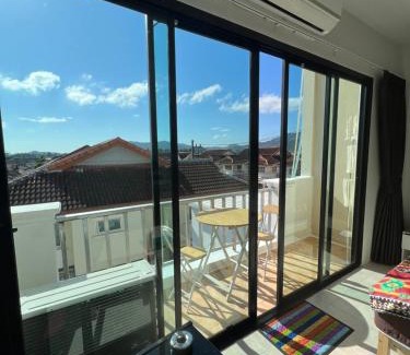 Kathu House | Petunya Phuket