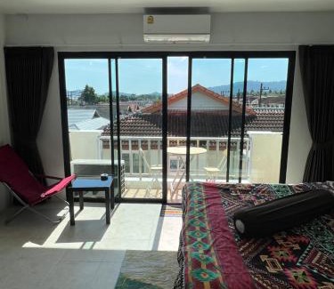 Kathu House | Petunya Phuket