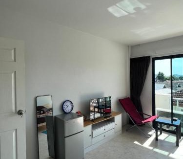 Kathu House | Petunya Phuket