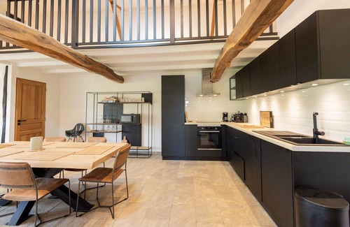 Peyrusse-Grande House | Peyrusse Peace: Pool & Charm