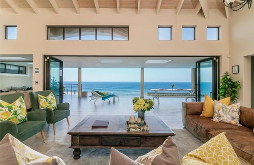 Knysna Villa | Pezula - Magical Seaside breakway on Pezula 2 bed