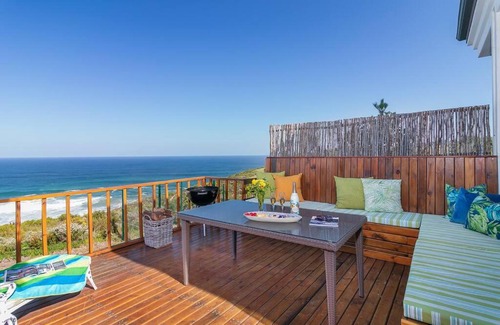 Knysna Villa | Pezula - Magical Seaside breakway on Pezula 2 bed