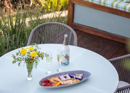 Knysna Villa | Pezula - Magical Seaside breakway on Pezula 2 bed