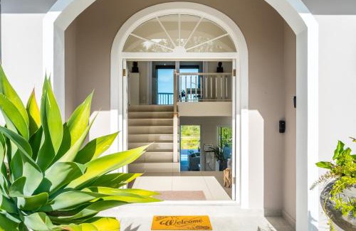 Knysna House | Pezula 's Paradise in the Sun - No Loadshedding