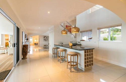 Knysna House | Pezula 's Paradise in the Sun - No Loadshedding