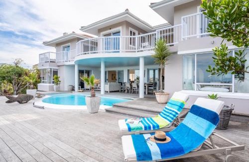 Knysna House | Pezula 's Paradise in the Sun - No Loadshedding