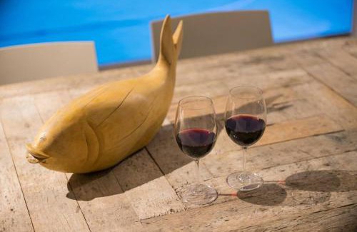 Knysna House | Pezula 's Paradise in the Sun - No Loadshedding