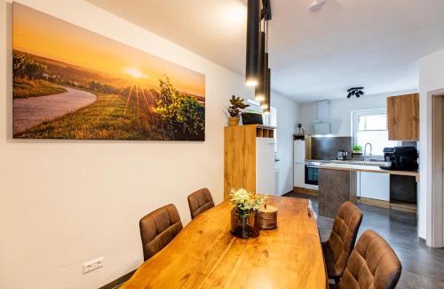 Pleisweiler Apartment | Pfälzer Nest