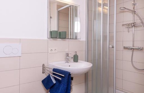 Schoenwald Apartment | Pferdestall