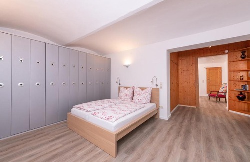Schoenwald Apartment | Pferdestall
