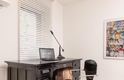 Schoenwald Apartment | Pferdestall
