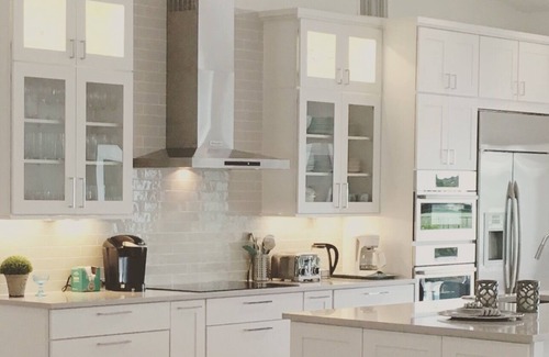 Palm Beach Gardens House | Pga National With Private Pool And Golf View.