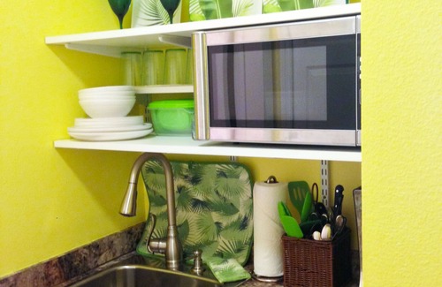 Port Saint Lucie Condo | PGA Village- A Perfect Golf Villa