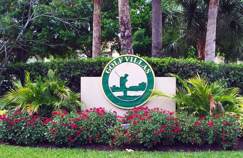 Port Saint Lucie Condo | PGA Village- A Perfect Golf Villa