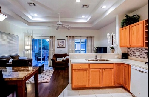 Port Saint Lucie Condo | PGA Village Escape to Comfort and Convenience! Your Perfect Getaway Awaits