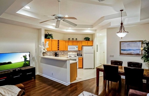 Port Saint Lucie Condo | PGA Village Escape to Comfort and Convenience! Your Perfect Getaway Awaits