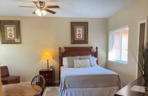 Port Saint Lucie Villa | PGA Village Villa - One or Two Bedroom