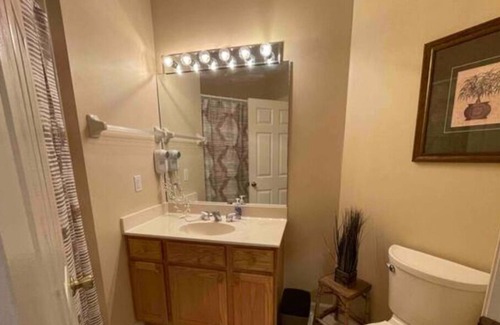 Port Saint Lucie Villa | PGA Village Villa - One or Two Bedroom