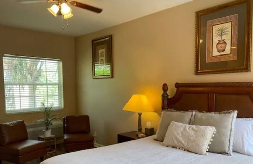 Port Saint Lucie Villa | PGA Village Villa - One or Two Bedroom