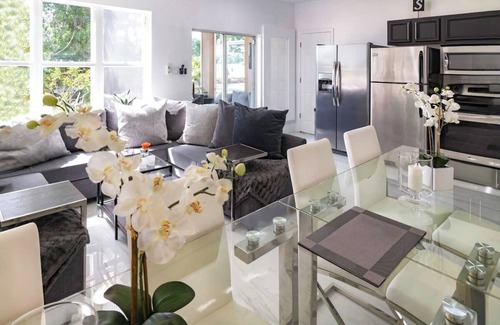 Port Saint Lucie Villa | PgaVillageResort by AmericanVacationLiving 7 Room