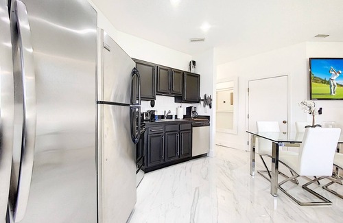 Port Saint Lucie Villa | PgaVillageResort by AmericanVacationLiving 7 Room