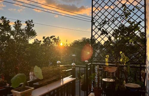 Phan Rang House | Phòng đôi có Ban công