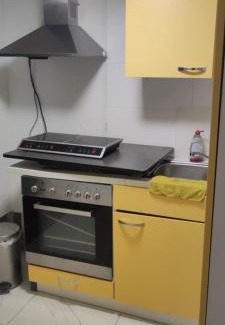 Bretzenheim House | Phòng trọ trái chung nhau buồng tắm và nhà vệ sinh